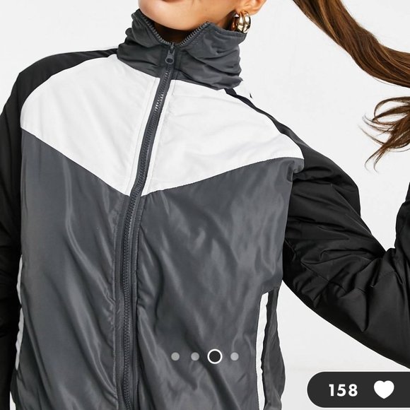 Threadabare Jacket - Picture 3 of 4